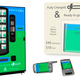 Illustration for article titled Green Cell Eco-Concept: One Battery For All